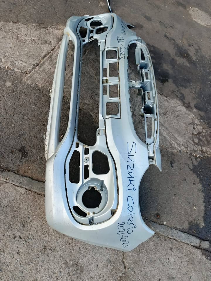 Suzuki celerio 2021-2023 front bumper - Private Seller Suzuki celerio 2021-2023 front bumper - Private Seller