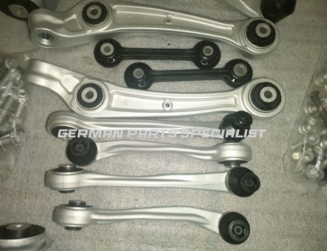 AUDI A4 B8 BRAND NEW CONTROL ARM KITS FOR SALE - Private Seller