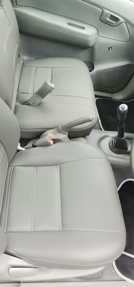 2012 TOYOTA HILUX 2.5 D4D  MANUAL DIESEL
