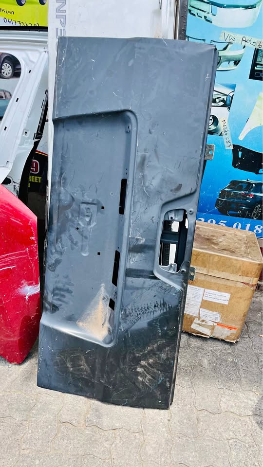 Chevrolet Utility tailgate - Private Seller Chevrolet Utility tailgate - Private Seller