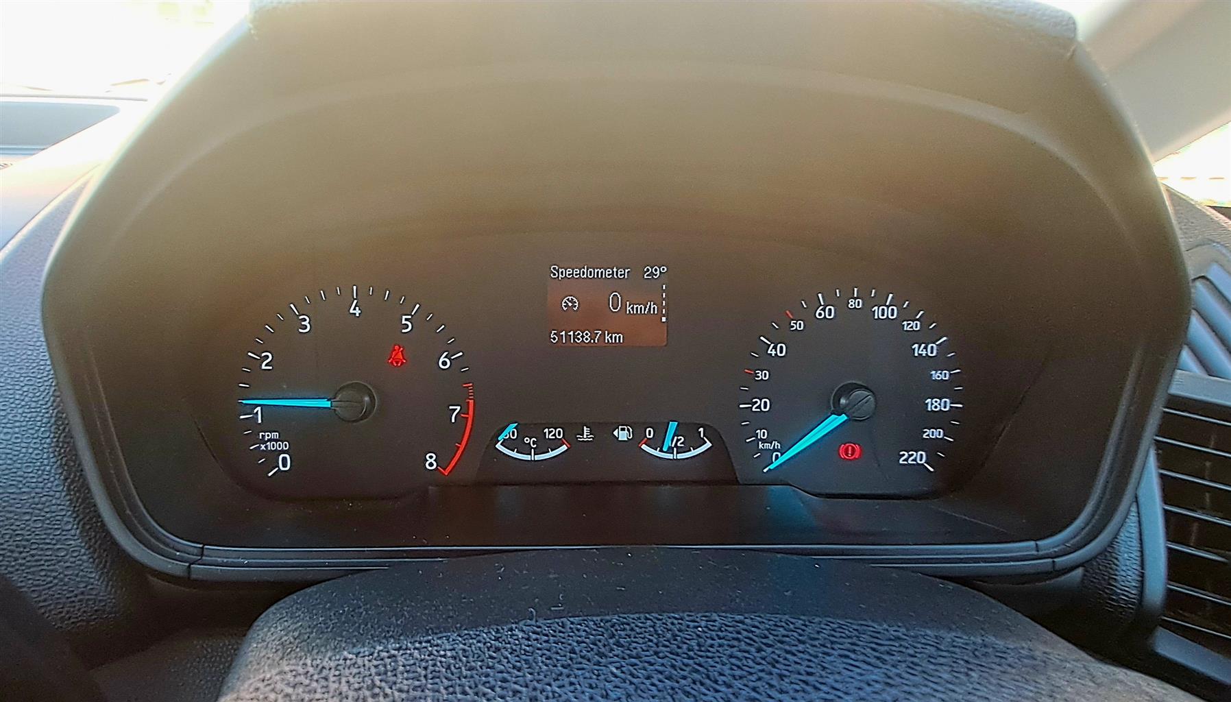 Used 2020 Ford EcoSport 1.5 Ambiente - Private Seller