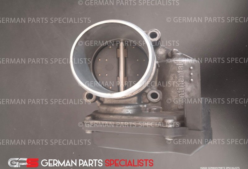 Audi A5 2.0L Throttle Body For Sale - Private Seller