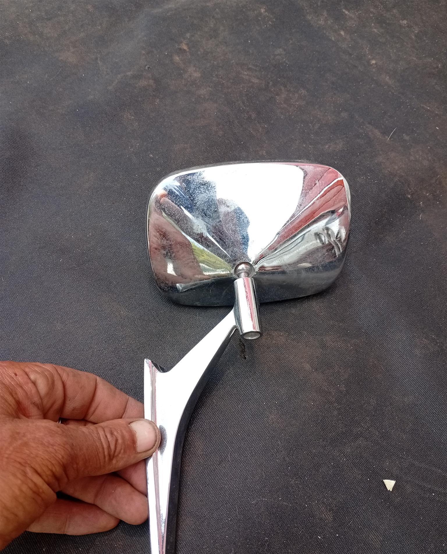 Camaro Door Mirror - Private Seller