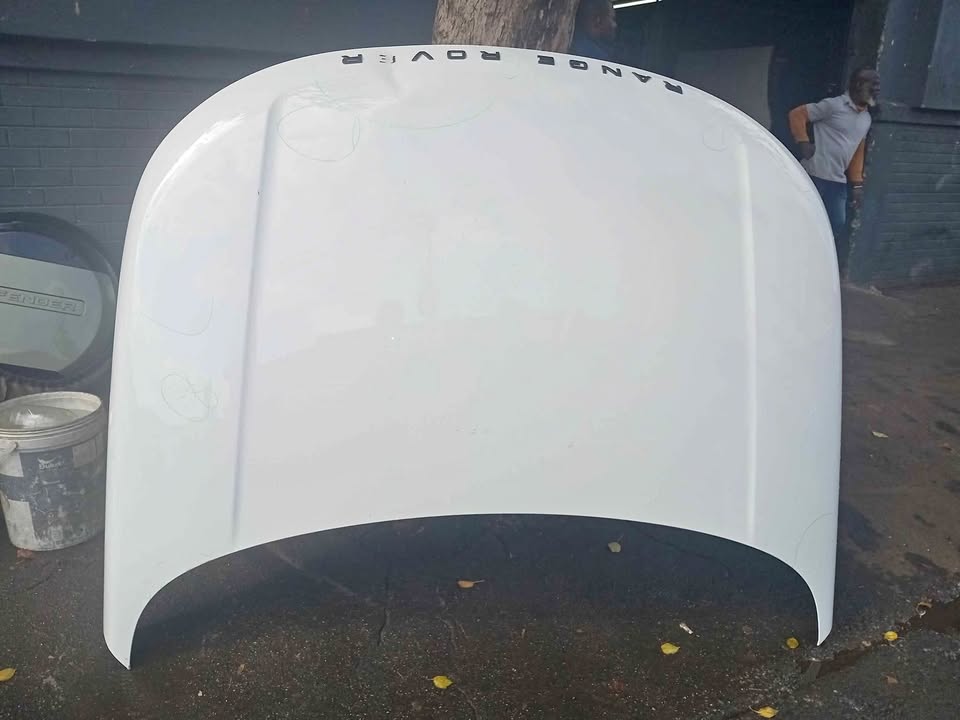 Range Rover Bonnet - Private Seller Range Rover Bonnet - Private Seller