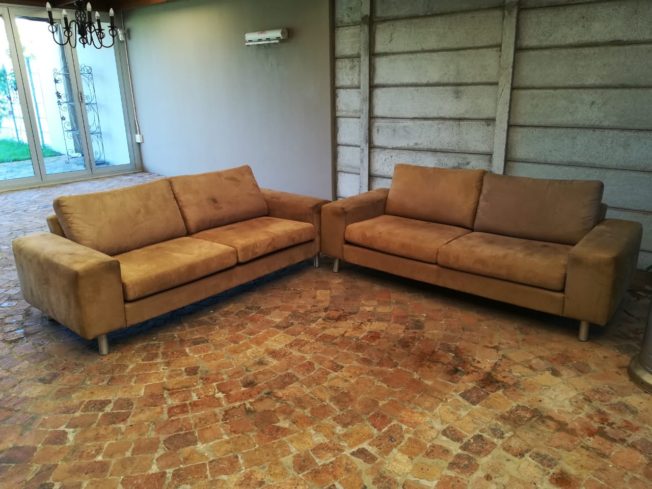 2 Weylandts Second Hand Sofas R2 000 00 Phone Mark 084 247 4726 2 Weylandts Second Hand Sofas R2 000 00 Phone Mark 084 247 4726