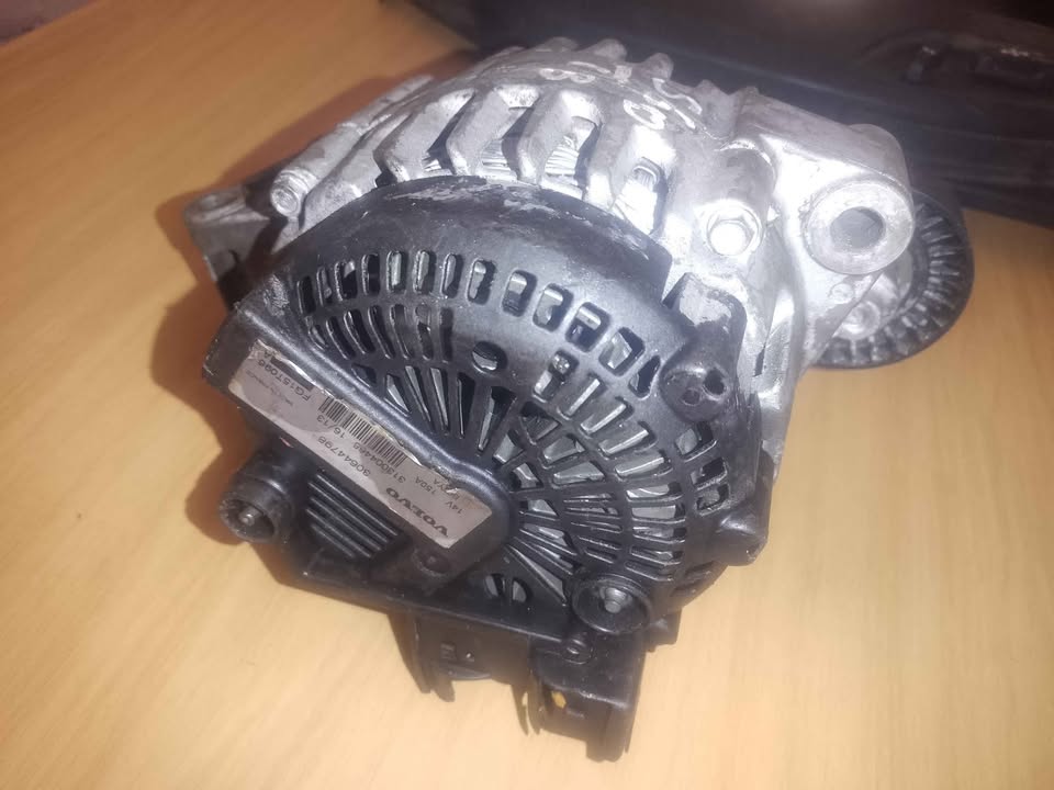 VOLVO S60 T3 ALTERNATOR FOR SALE (DELIVERY AVAILABLE NATION WIDE) - Private Seller VOLVO S60 T3 ALTERNATOR FOR SALE (DELIVERY AVAILABLE NATION WIDE) - Private Seller