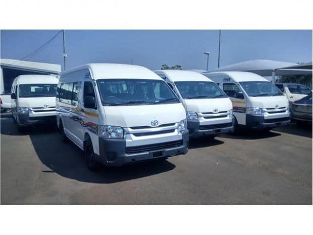Toyota quantum parts - Private Seller Toyota quantum parts - Private Seller