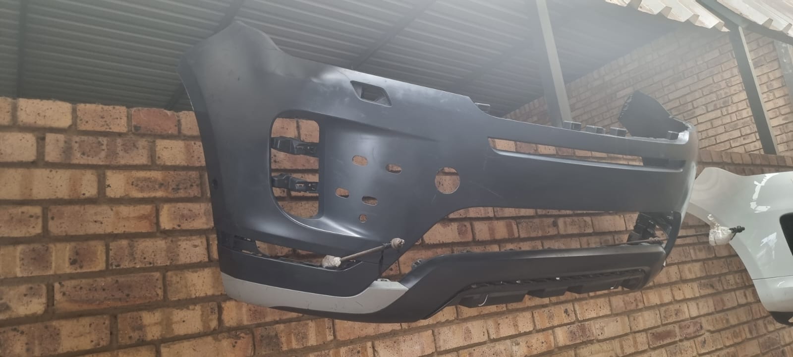 2020 Range Rover Evoque Front Bumper for sale - Private Seller