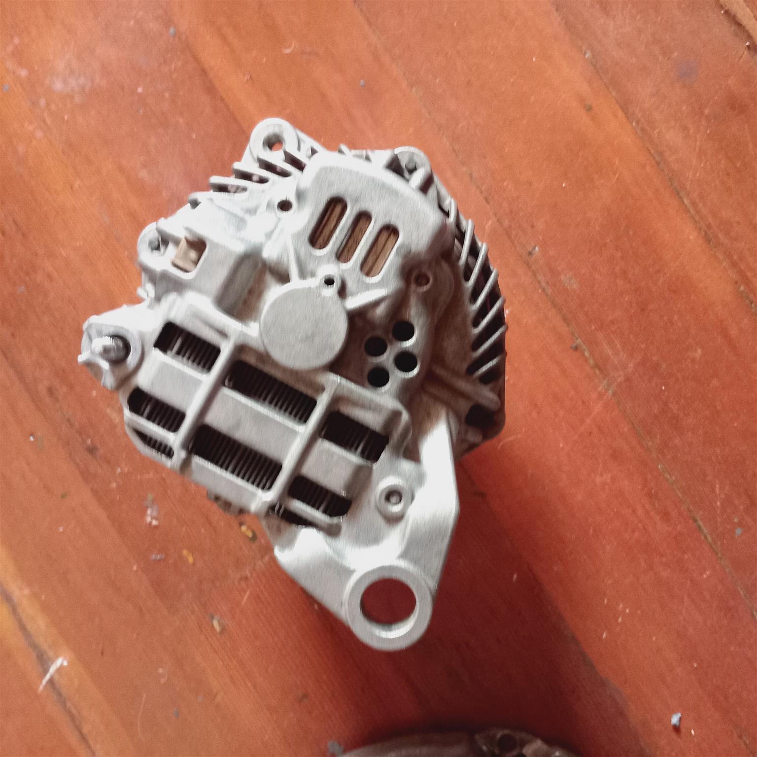 Alternator - Private Seller Alternator - Private Seller