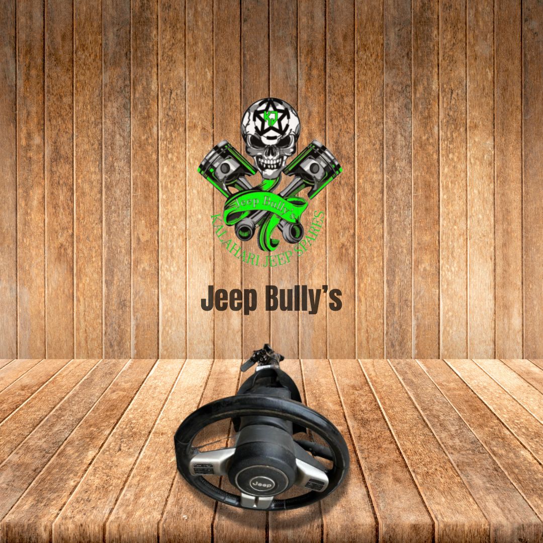 Jeep Grand Cherokee Wk2 Steering Column - Private Seller Jeep Grand Cherokee Wk2 Steering Column - Private Seller