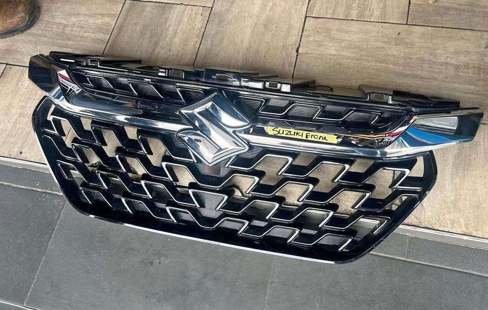 Suzuki Fronx grille - Private Seller Suzuki Fronx grille - Private Seller