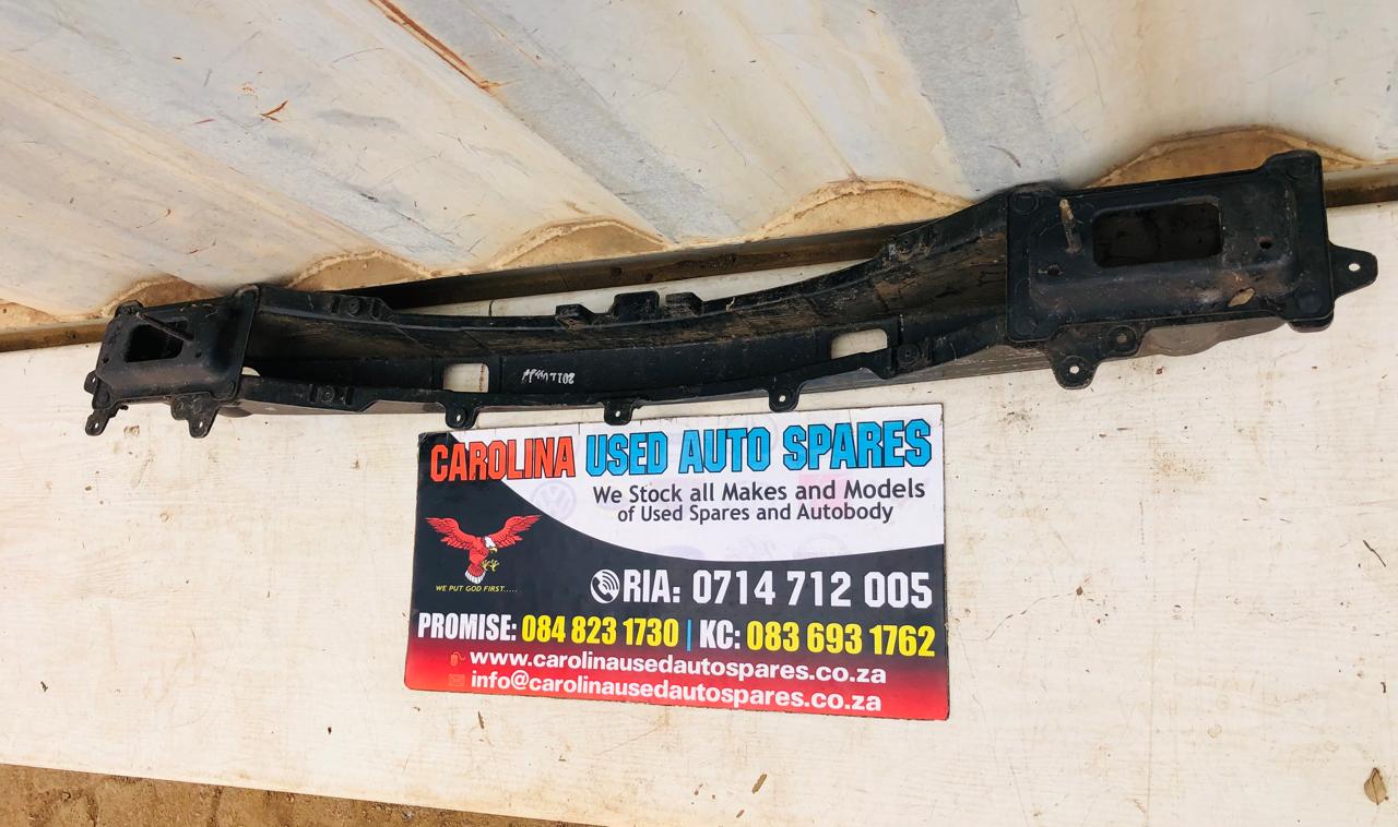 Kia Sportage front bumper reinforcement/stiffener (2011-2016) - Private Seller Kia Sportage front bumper reinforcement/stiffener (2011-2016) - Private Seller