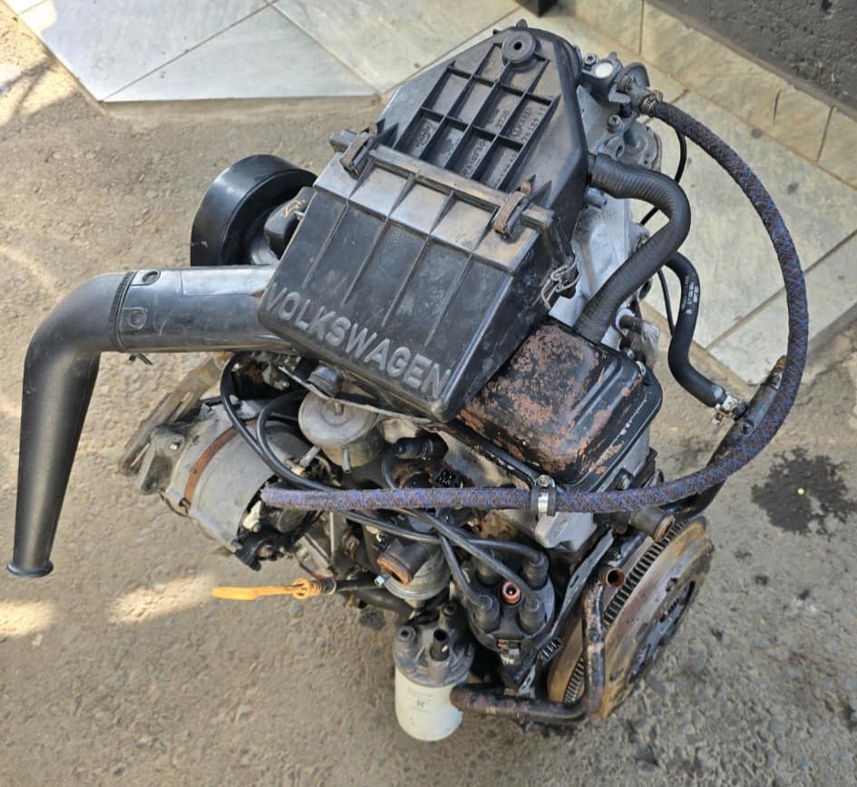 Volkswagen Citi Golf 1.3 Engine For Sale - Private Seller Volkswagen Citi Golf 1.3 Engine For Sale - Private Seller