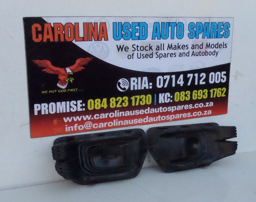 Ford Ranger T9 Nxt Gen preface foglight covers - Private Seller Ford Ranger T9 Nxt Gen preface foglight covers - Private Seller