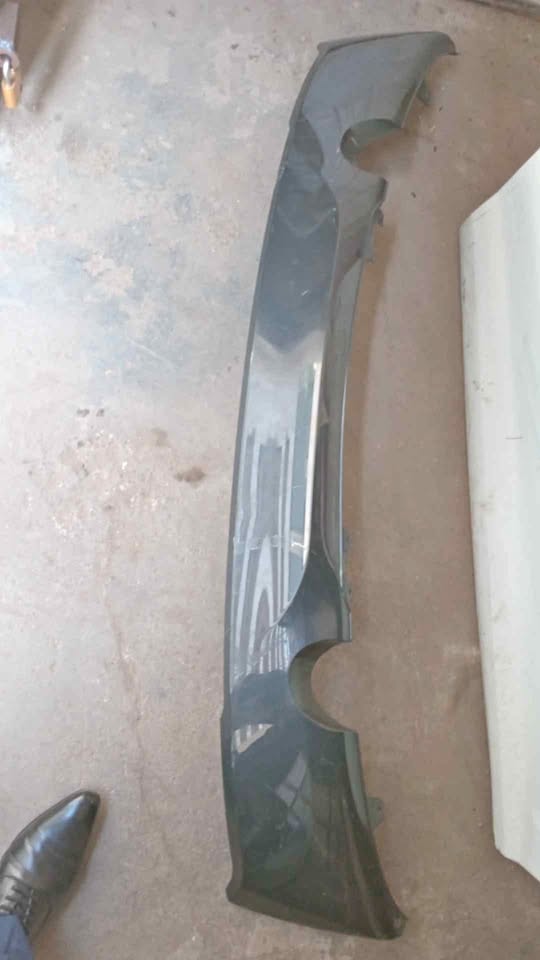 BMW f22 2series rear bumper M sport trim - Private Seller BMW f22 2series rear bumper M sport trim - Private Seller