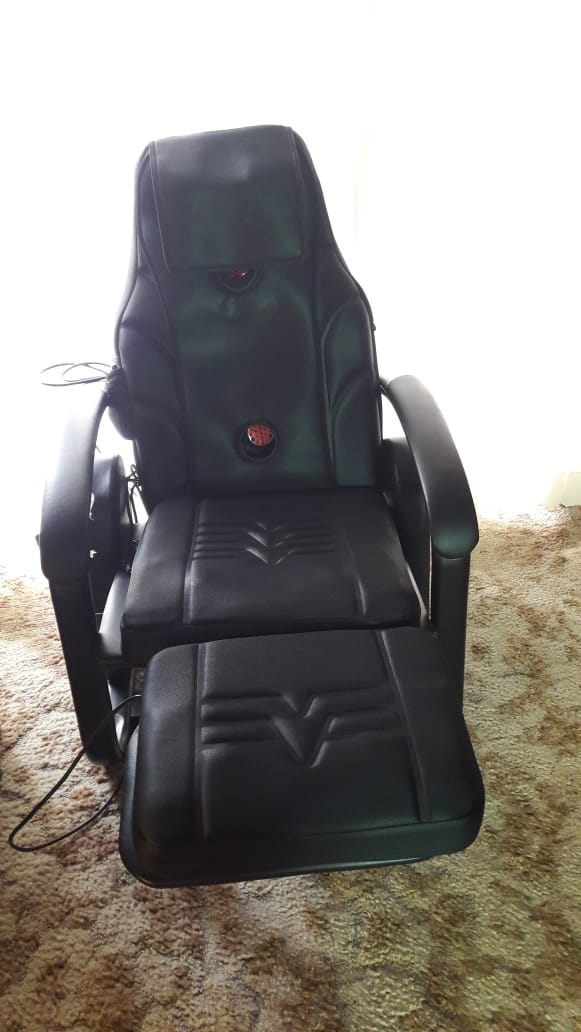 medi sage massage chair