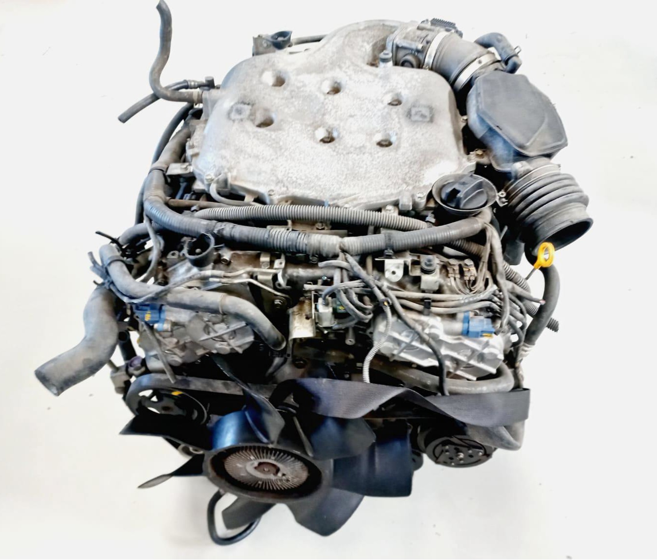 Nissan Pathfinder 2.5 V6 4 CYL Petrol Engine (VQ25) - Private Seller Nissan Pathfinder 2.5 V6 4 CYL Petrol Engine (VQ25) - Private Seller