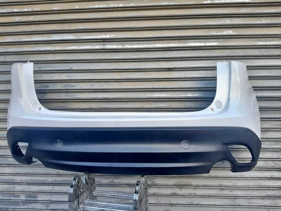 2013-2016 MAZDA CX5 BACK BUMPER FOR SALE 2013-2016 MAZDA CX5 BACK BUMPER FOR SALE