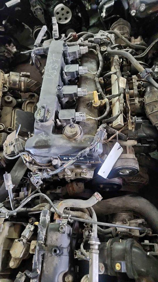 LF MAZDA ENGINE FOR SALE - Private Seller LF MAZDA ENGINE FOR SALE - Private Seller