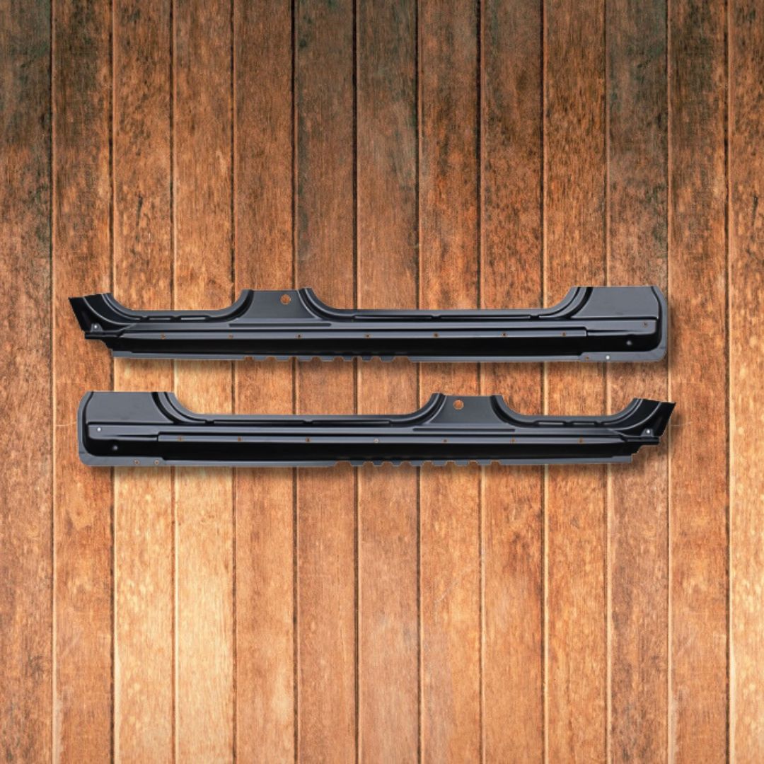 Jeep Liberty Outer Rocker Panels - Private Seller Jeep Liberty Outer Rocker Panels - Private Seller