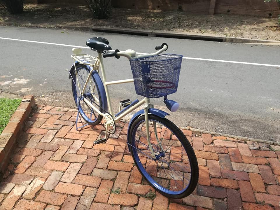 AJ's Vintage Bicycles