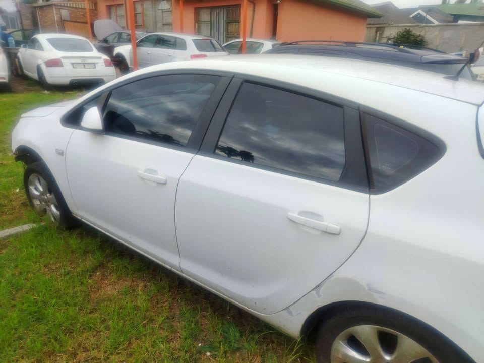 Audi A3 stripping for parts - Private Seller Audi A3 stripping for parts - Private Seller