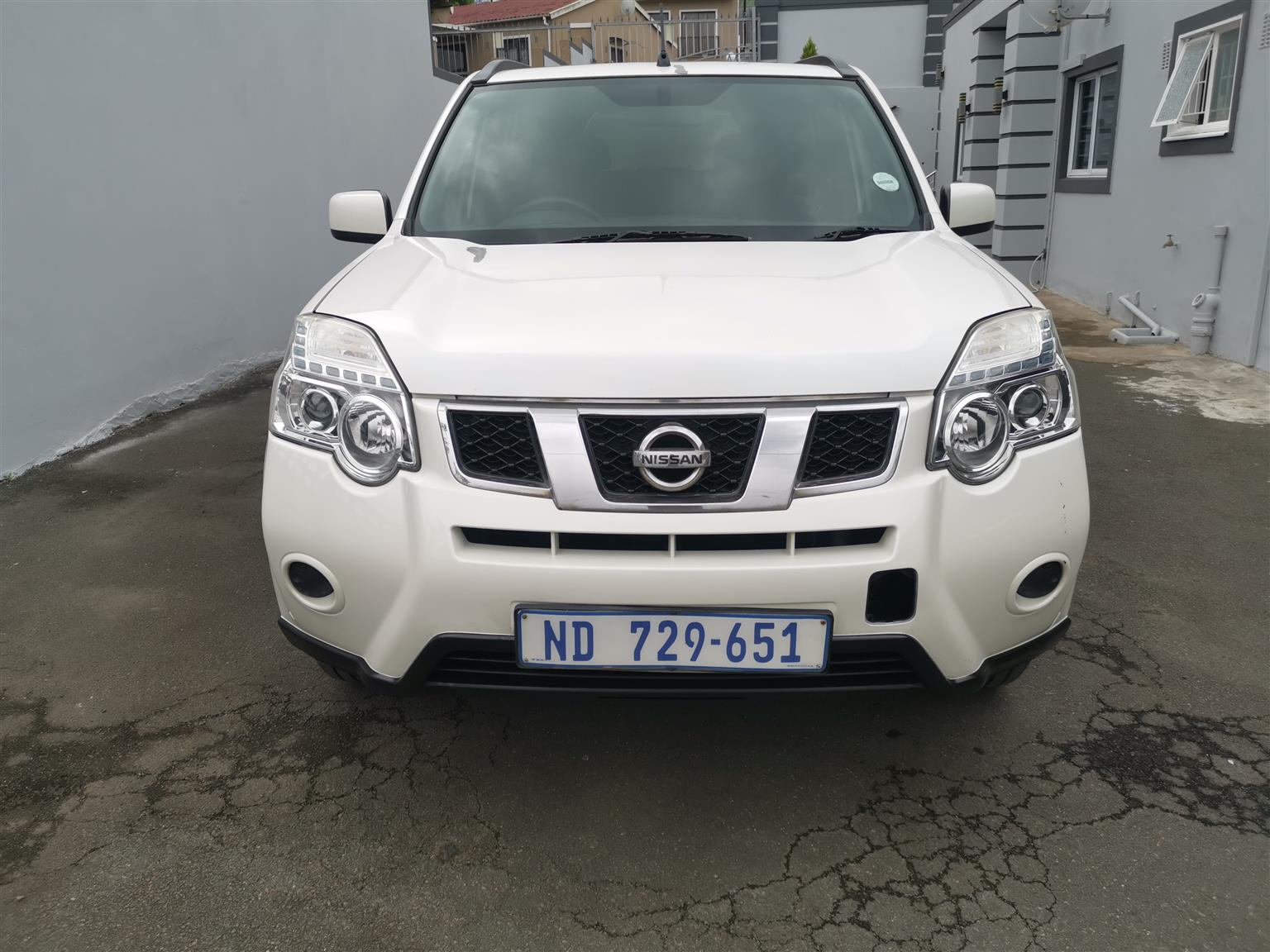Used 2012 Nissan X-Trail 2.0 XE - Private Seller Used 2012 Nissan X-Trail 2.0 XE - Private Seller