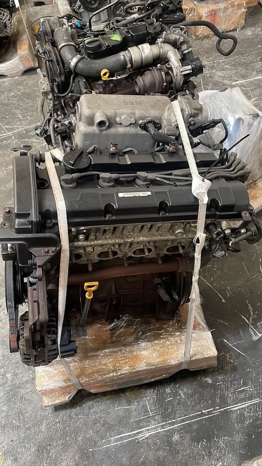 2.0 Hyundai Tucson- Kia Sportage G4GC - Private Seller