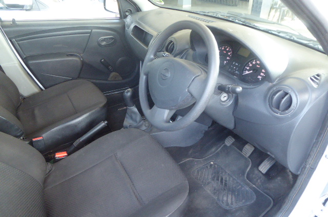 Used 2014 Nissan NP200 1.6i (aircon) safety pack - Private Seller Used 2014 Nissan NP200 1.6i (aircon) safety pack - Private Seller