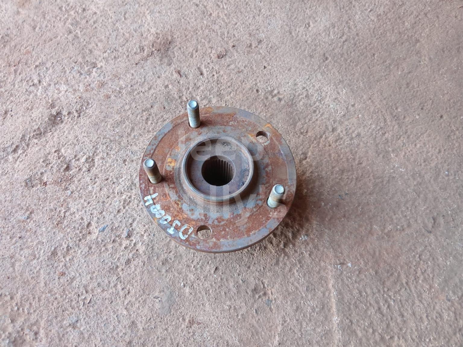 Dodge Journey (Second Hand) Wheel Hub - Private Seller Dodge Journey (Second Hand) Wheel Hub - Private Seller