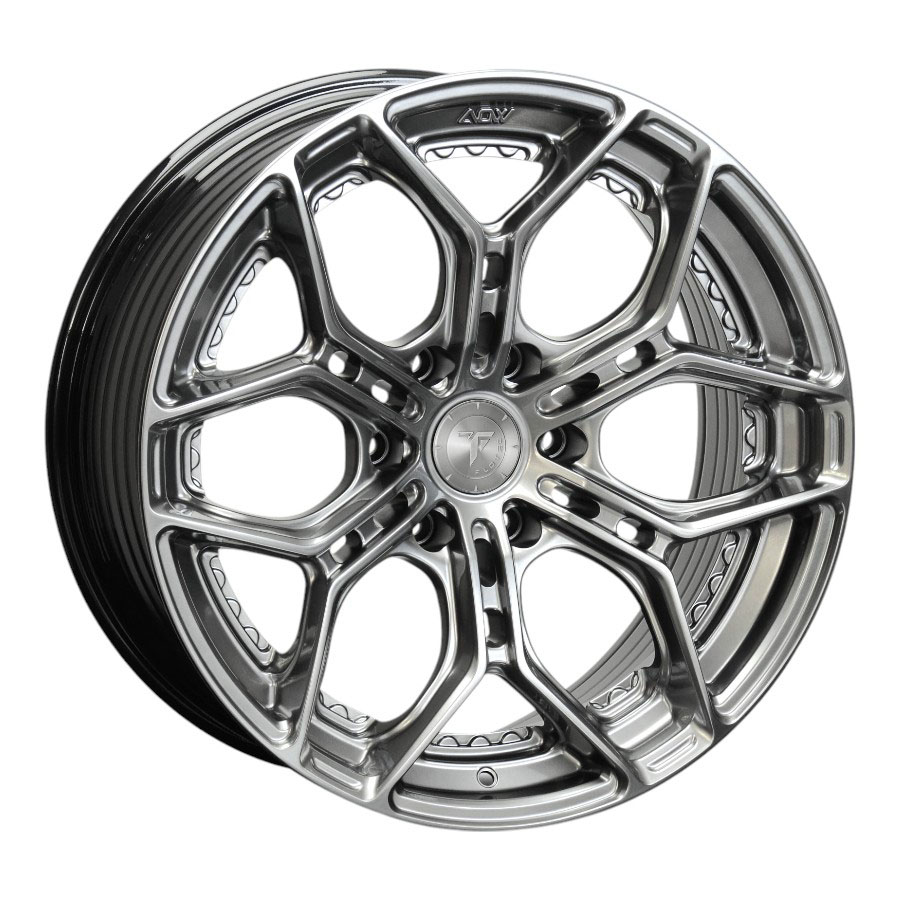 20″ Flotec F121J01 6/139.7 Gun Metal Matt Alloy Wheels 20″ Flotec F121J01 6/139.7 Gun Metal Matt Alloy Wheels