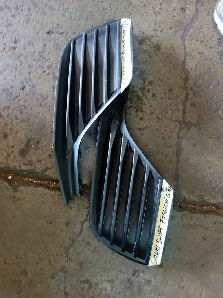SUZUKI SWIFT FOG LIGHT COVER LH&RH - Private Seller