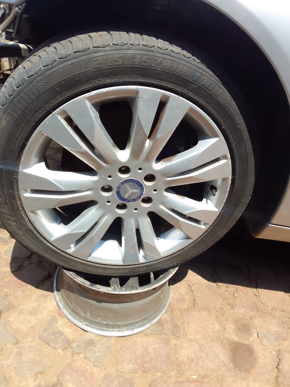 Used Mercedes W221 Wheels and Rims for sale - Private Seller Used Mercedes W221 Wheels and Rims for sale - Private Seller