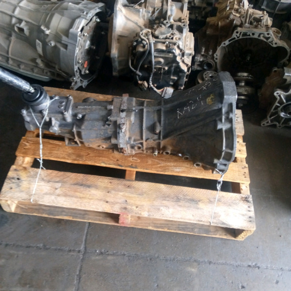 Nissan KA24 5 Speed Gearbox for Sale