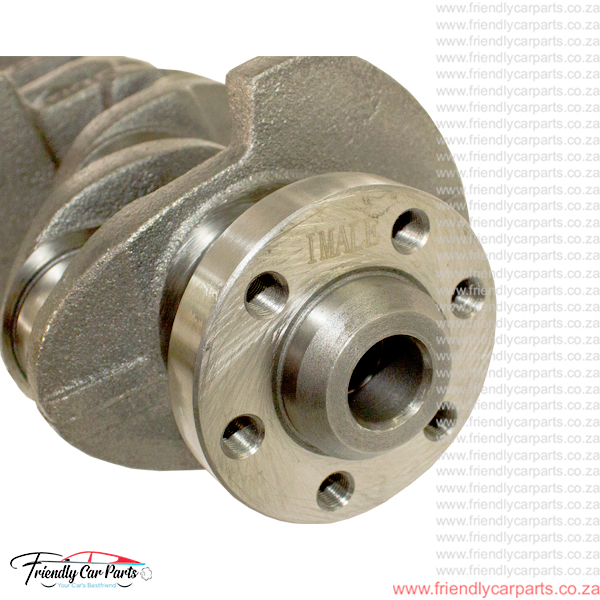 VW JETTA 1.6 AFX 1996-ON CRANKSHAFT - Private Seller VW JETTA 1.6 AFX 1996-ON CRANKSHAFT - Private Seller