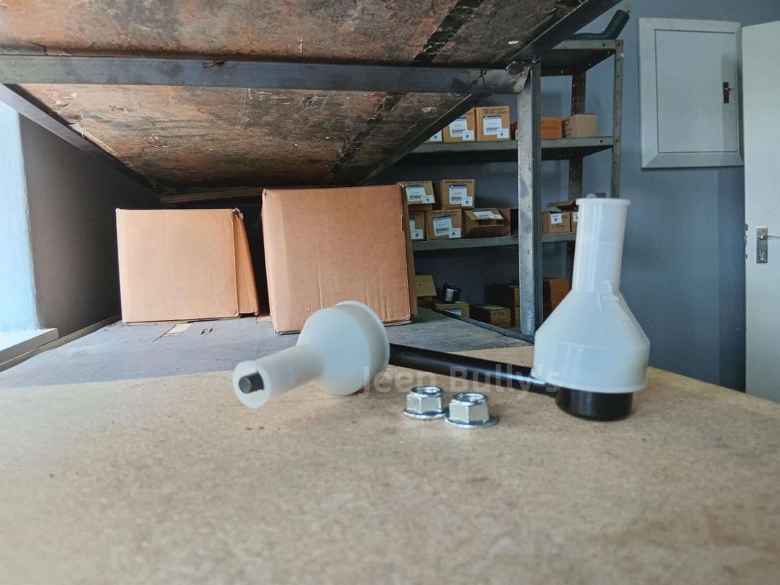 Stabilizer Link For Jeep In Stock - Jeep Spares - Private Seller Stabilizer Link For Jeep In Stock - Jeep Spares - Private Seller
