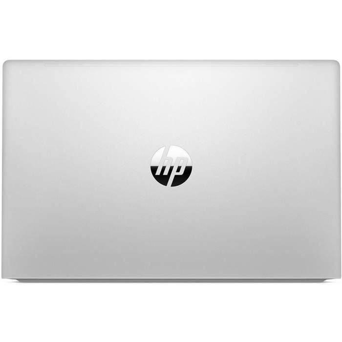 HP 250 G8 Series Silver Notebook i5-1035G1 4GB DDR4-2666 RAM (Upto 16GB) 500GB H