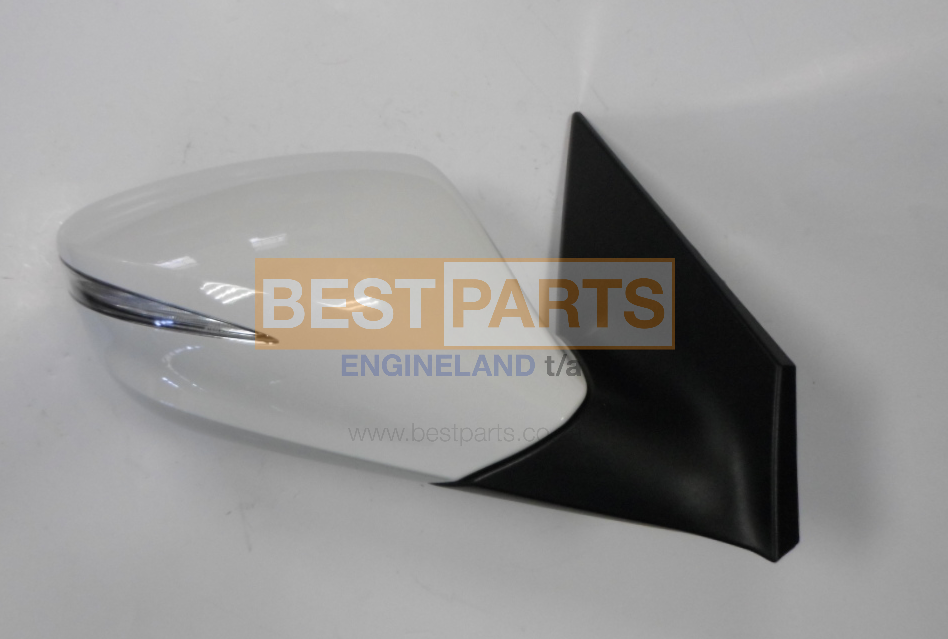 YF Sonata   RH FR Mirror YF Sonata   RH FR Mirror