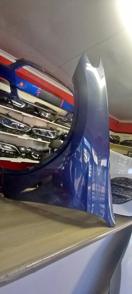 2022 X3 ,X4 BMW FENDER LEFT FOR SALE - Private Seller 2022 X3 ,X4 BMW FENDER LEFT FOR SALE - Private Seller