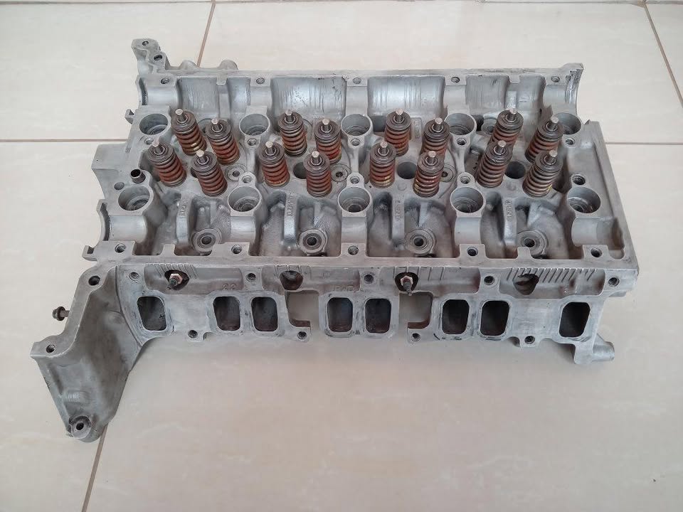 Ford Ranger 2.2 T6 Cylinder Head - Private Seller Ford Ranger 2.2 T6 Cylinder Head - Private Seller
