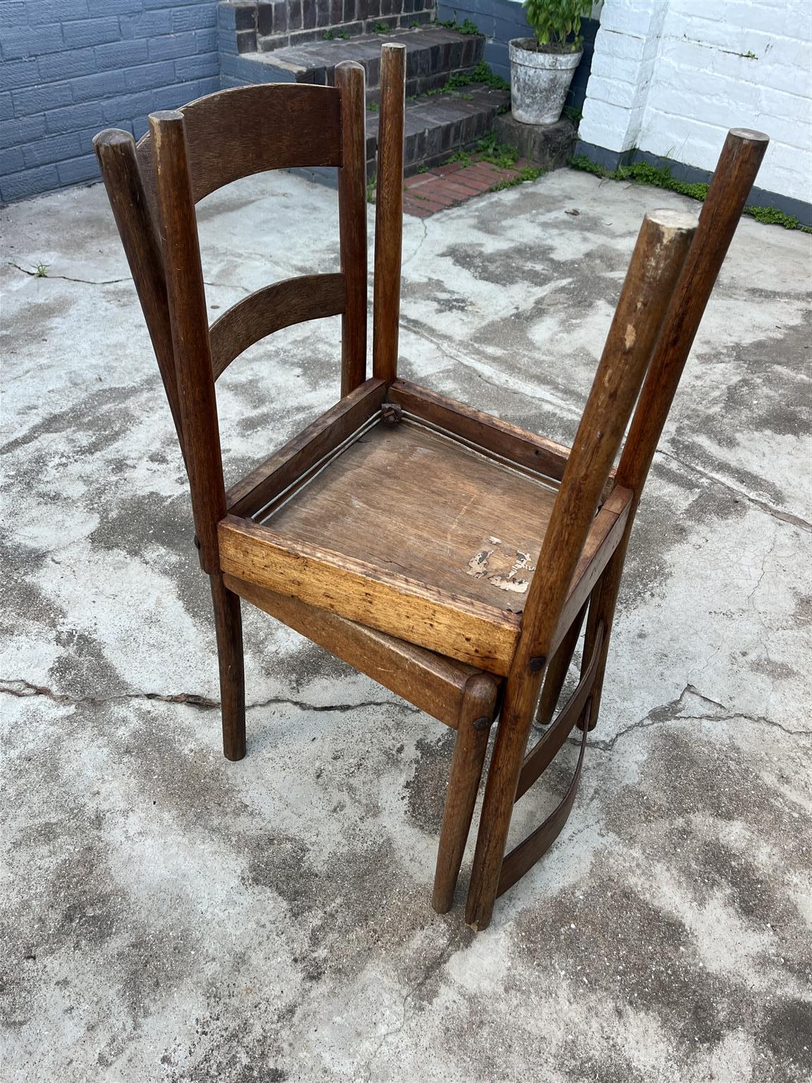 Globe Chairs