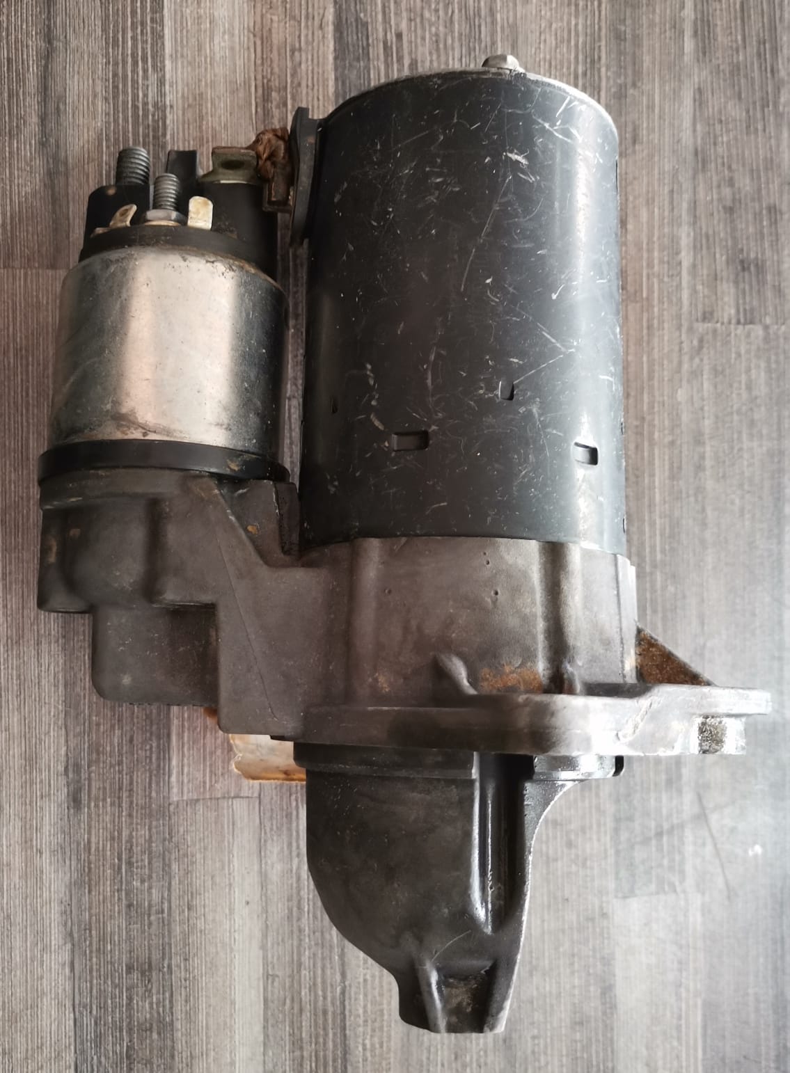 Opel Corsa D Used Starter for Sale - Private Seller Opel Corsa D Used Starter for Sale - Private Seller