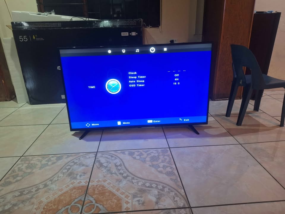 Hisense 50inch