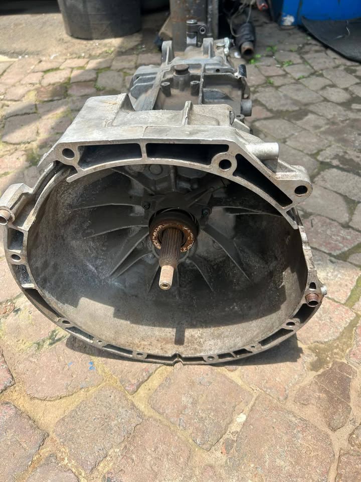 Ford Ranger/Mazda 2.2 T6 5 Speed Gearbox For Sale - Private Seller Ford Ranger/Mazda 2.2 T6 5 Speed Gearbox For Sale - Private Seller