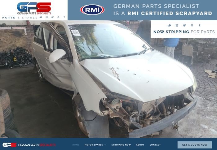 VW Polo Bujwa 1.6 BBX 2006 Sedan Manual Gearbox used spares and used parts for sale - Private Seller VW Polo Bujwa 1.6 BBX 2006 Sedan Manual Gearbox used spares and used parts for sale - Private Seller