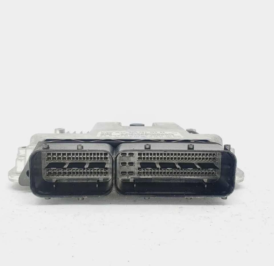 Vw Audi Polo 1.0tsi ECU - Private Seller Vw Audi Polo 1.0tsi ECU - Private Seller
