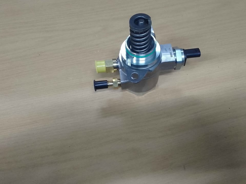 Brand New AUDI VW high pressure fuel pump, CAV ; CAX - Private Seller