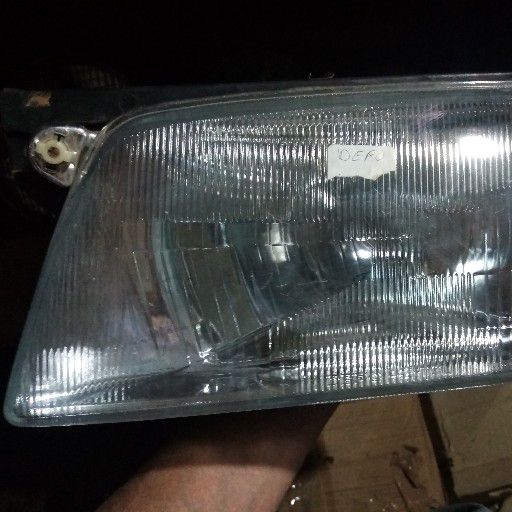 Kadett, head light - Private Seller Kadett, head light - Private Seller