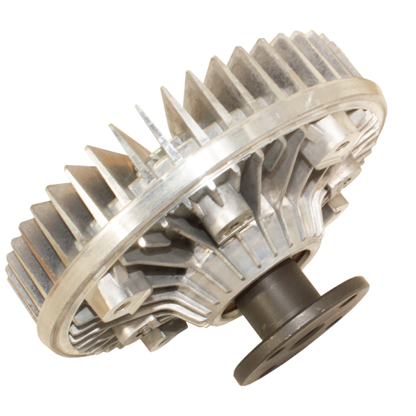 HYUNDAI H100 2.6 D LDV BAKKIE 2.6 TDI D4BB 2004- VISCOUS FAN CLUTCH - Private Seller HYUNDAI H100 2.6 D LDV BAKKIE 2.6 TDI D4BB 2004- VISCOUS FAN CLUTCH - Private Seller