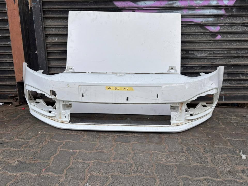 Volkswagen polo vivo Bumper - Private Seller